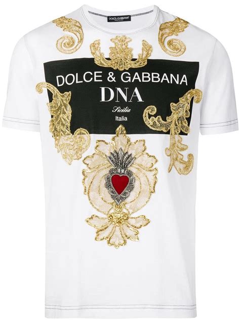 dolce and gabbana shirt replica|Dolce & Gabbana sale online.